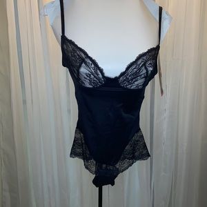 Sexy slimming bodysuit